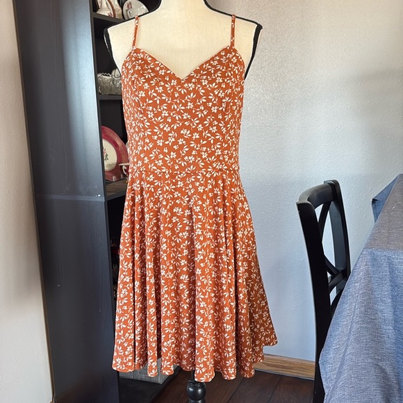 the general good Dresses & Skirts - the general good Women’s Size L Mini Dress NWOT